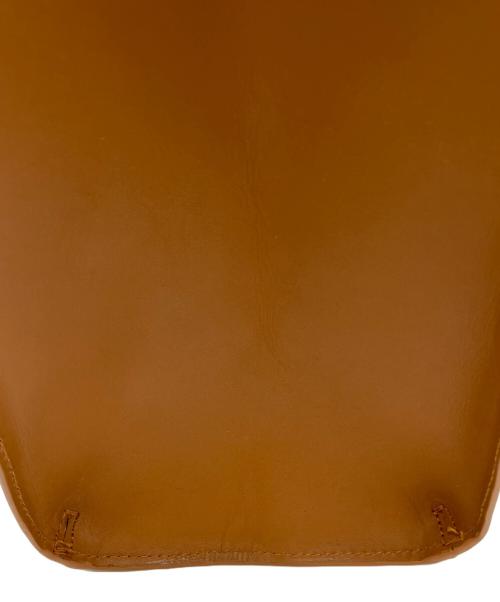 L.L.Bean（エルエルビーン）L.L.Bean (エルエルビーン) トートバッグ ブラウンの古着・服飾アイテム