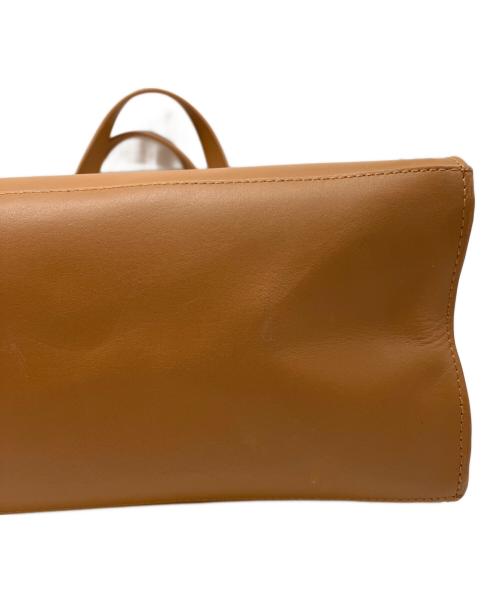 L.L.Bean（エルエルビーン）L.L.Bean (エルエルビーン) トートバッグ ブラウンの古着・服飾アイテム