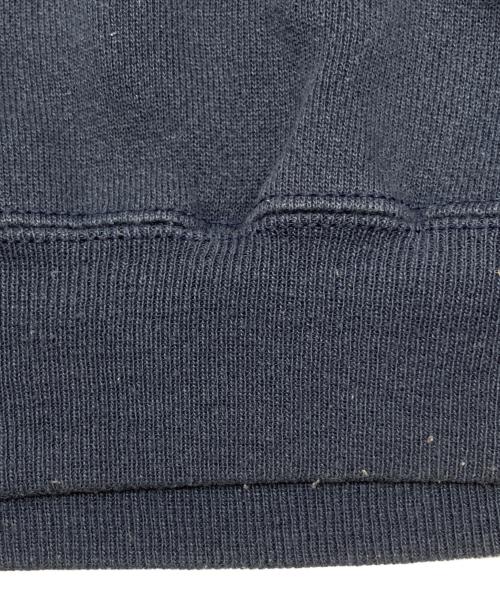 TULTEX（タルテックス）TULTEX (タルテックス) 90sキャラクタープリントスウェット　スヌーピー ネイビー サイズ:XLの古着・服飾アイテム