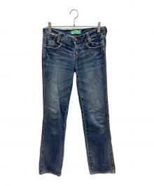 LEVI'S（リーバイス）の古着「デニムパンツ」｜インディゴ