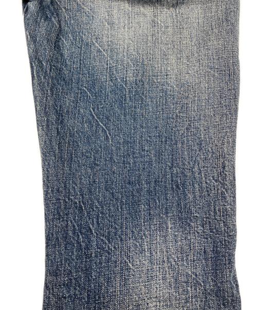LEVI'S（リーバイス）LEVI'S (リーバイス) デニムパンツ インディゴ サイズ:W24×L32の古着・服飾アイテム