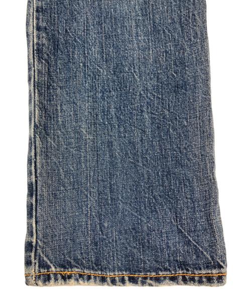 LEVI'S（リーバイス）LEVI'S (リーバイス) デニムパンツ インディゴ サイズ:W24×L32の古着・服飾アイテム