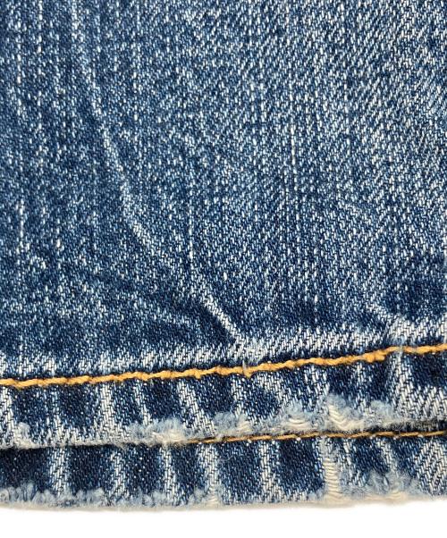 LEVI'S（リーバイス）LEVI'S (リーバイス) デニムパンツ インディゴ サイズ:W24×L32の古着・服飾アイテム