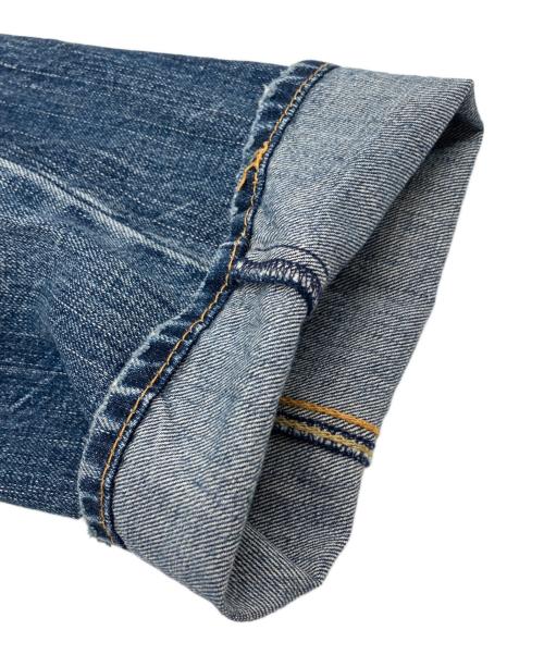 LEVI'S（リーバイス）LEVI'S (リーバイス) デニムパンツ インディゴ サイズ:W24×L32の古着・服飾アイテム