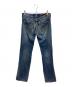 LEVI'S (リーバイス) デニムパンツ インディゴ サイズ:W24×L32：4000円
