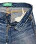 中古・古着 LEVI'S (リーバイス) デニムパンツ インディゴ サイズ:W24×L32：4000円