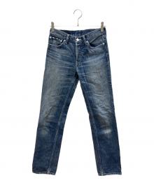 LEVI'S（リーバイス）の古着「デニムパンツ」｜インディゴ
