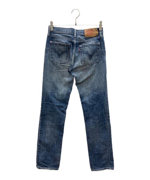 LEVI'S（リーバイス）LEVI'S (リーバイス) デニムパンツ インディゴ サイズ:W28×L31の古着・服飾アイテム