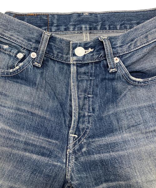 LEVI'S（リーバイス）LEVI'S (リーバイス) デニムパンツ インディゴ サイズ:W28×L31の古着・服飾アイテム