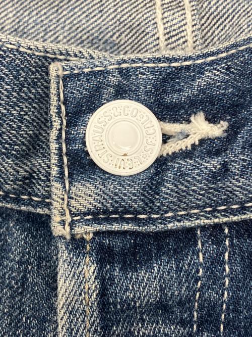 LEVI'S（リーバイス）LEVI'S (リーバイス) デニムパンツ インディゴ サイズ:W28×L31の古着・服飾アイテム