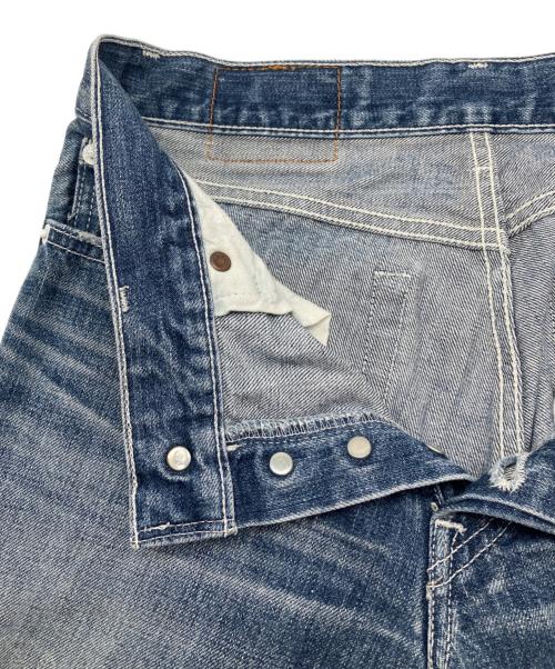 LEVI'S（リーバイス）LEVI'S (リーバイス) デニムパンツ インディゴ サイズ:W28×L31の古着・服飾アイテム