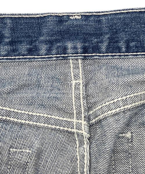 LEVI'S（リーバイス）LEVI'S (リーバイス) デニムパンツ インディゴ サイズ:W28×L31の古着・服飾アイテム