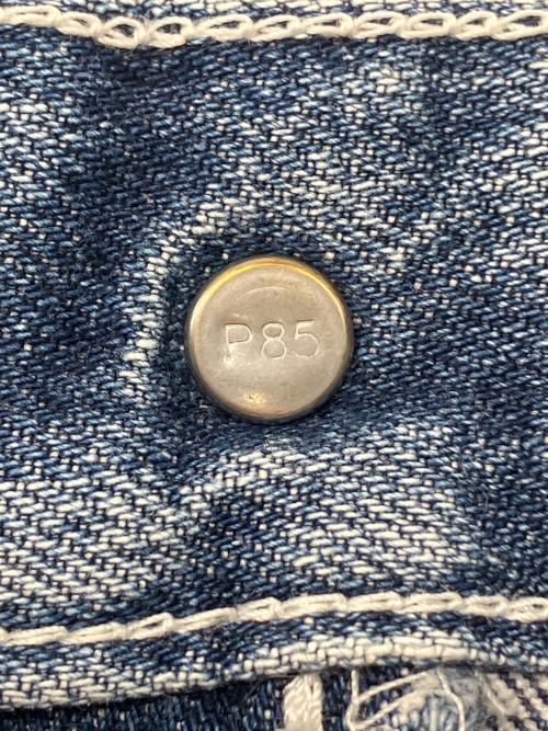 LEVI'S（リーバイス）LEVI'S (リーバイス) デニムパンツ インディゴ サイズ:W28×L31の古着・服飾アイテム