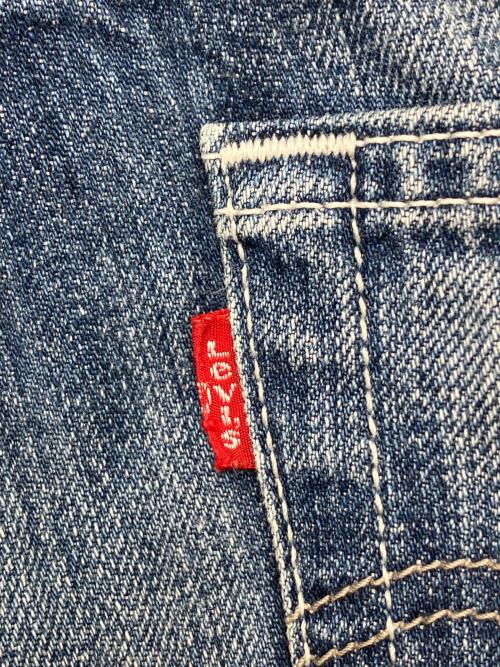 LEVI'S（リーバイス）LEVI'S (リーバイス) デニムパンツ インディゴ サイズ:W28×L31の古着・服飾アイテム