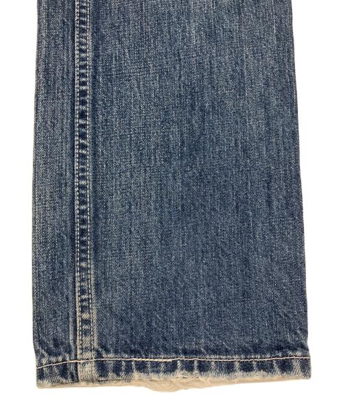 LEVI'S（リーバイス）LEVI'S (リーバイス) デニムパンツ インディゴ サイズ:W28×L31の古着・服飾アイテム