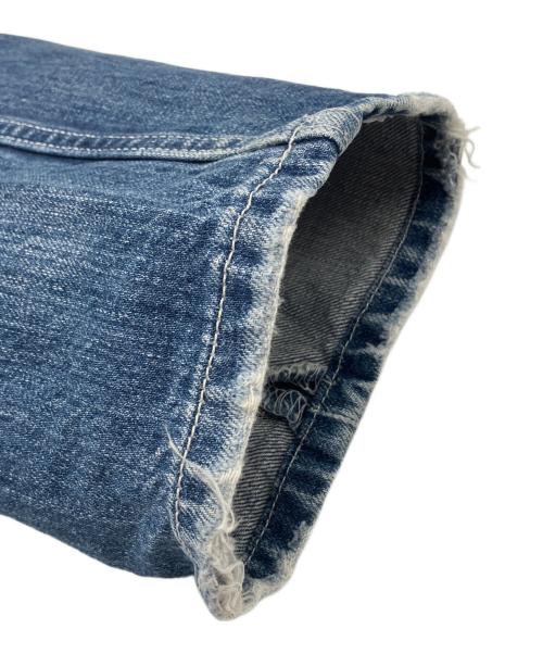 LEVI'S（リーバイス）LEVI'S (リーバイス) デニムパンツ インディゴ サイズ:W28×L31の古着・服飾アイテム