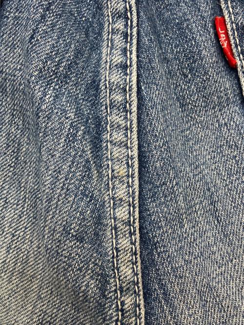 LEVI'S（リーバイス）LEVI'S (リーバイス) デニムパンツ インディゴ サイズ:W28×L31の古着・服飾アイテム