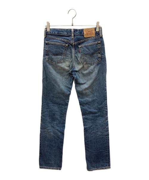 LEVI'S（リーバイス）LEVI'S (リーバイス) 00s 503デニムパンツ 釦裏J41 2002年9月製 インディゴ サイズ:W29の古着・服飾アイテム