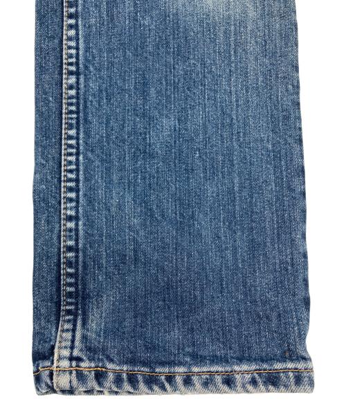 LEVI'S（リーバイス）LEVI'S (リーバイス) 00s 503デニムパンツ 釦裏J41 2002年9月製 インディゴ サイズ:W29の古着・服飾アイテム