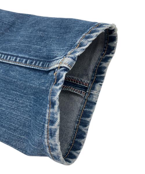 LEVI'S（リーバイス）LEVI'S (リーバイス) 00s 503デニムパンツ 釦裏J41 2002年9月製 インディゴ サイズ:W29の古着・服飾アイテム