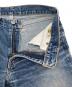 中古・古着 LEVI'S (リーバイス) 00s 503デニムパンツ 釦裏J41 2002年9月製 インディゴ サイズ:W29：4000円