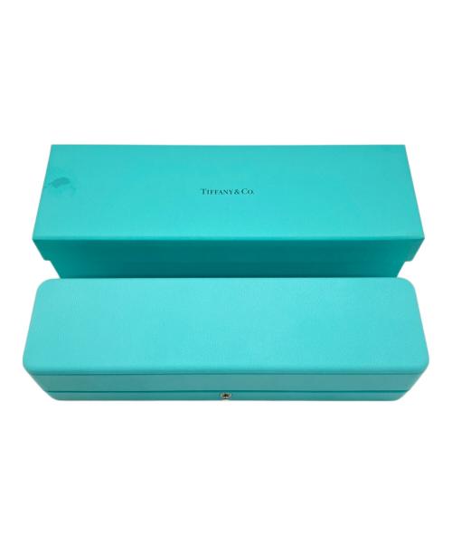 TIFFANY & Co.（ティファニー）TIFFANY & Co. (ティファニー) 2WAYシルバーネックレス　ハードウェア　シルバー925 シルバーの古着・服飾アイテム