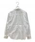 Desigual (デシグアル) 長袖シャツ 　YOKOHAMA ホワイト サイズ:Ｍ：8000円
