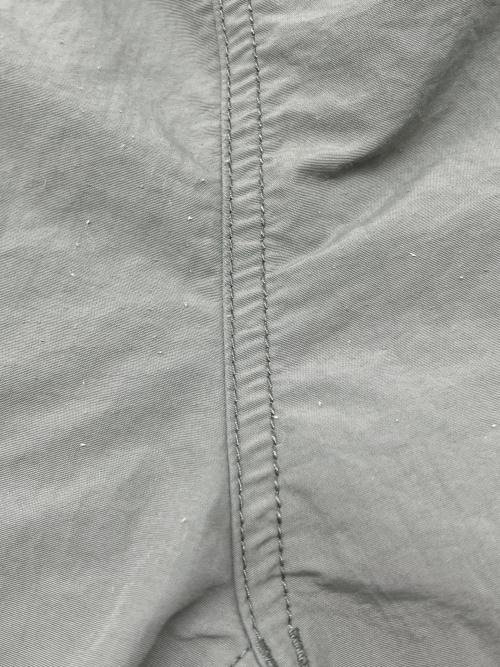 GRAMICCI（グラミチ）GRAMICCI (グラミチ) ハーフパンツ　NYLON PACKABLE G-SHORT カーキ サイズ:Sの古着・服飾アイテム