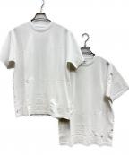 Ron Herman×SUNTORYロンハーマン×サントリー）の古着「Tシャツ2枚組セット」｜ホワイト