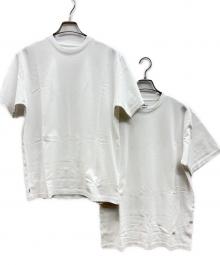 Ron Herman×SUNTORY（ロンハーマン×サントリー）の古着「Tシャツ2枚組セット」｜ホワイト