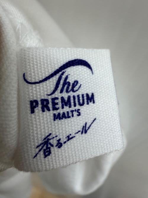 Ron Herman（ロンハーマン）Ron Herman (ロンハーマン) SUNTORY (サントリー) Tシャツ2枚組セット ホワイト サイズ:Sの古着・服飾アイテム