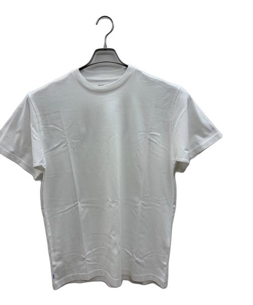 Ron Herman（ロンハーマン）Ron Herman (ロンハーマン) SUNTORY (サントリー) Tシャツ2枚組セット ホワイト サイズ:Sの古着・服飾アイテム