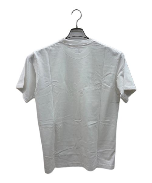 Ron Herman（ロンハーマン）Ron Herman (ロンハーマン) SUNTORY (サントリー) Tシャツ2枚組セット ホワイト サイズ:Sの古着・服飾アイテム