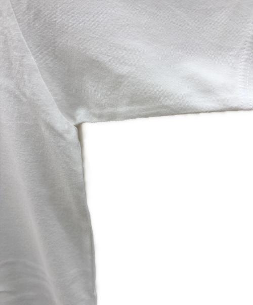 Ron Herman（ロンハーマン）Ron Herman (ロンハーマン) SUNTORY (サントリー) Tシャツ2枚組セット ホワイト サイズ:Sの古着・服飾アイテム