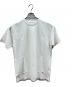 Ron Herman (ロンハーマン) SUNTORY (サントリー) Tシャツ2枚組セット ホワイト サイズ:S：13000円