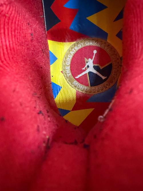 NIKE（ナイキ）NIKE (ナイキ) Trophy Room (トロフィールーム) Air Jordan 7 