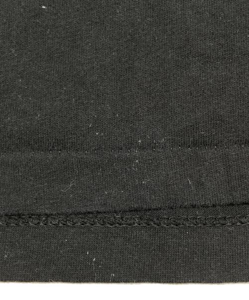 Hard Rock cafe（ハードロックカフェ）Hard Rock cafe (ハードロックカフェ) 90sロゴプリントTシャツ ブラック サイズ:Lの古着・服飾アイテム