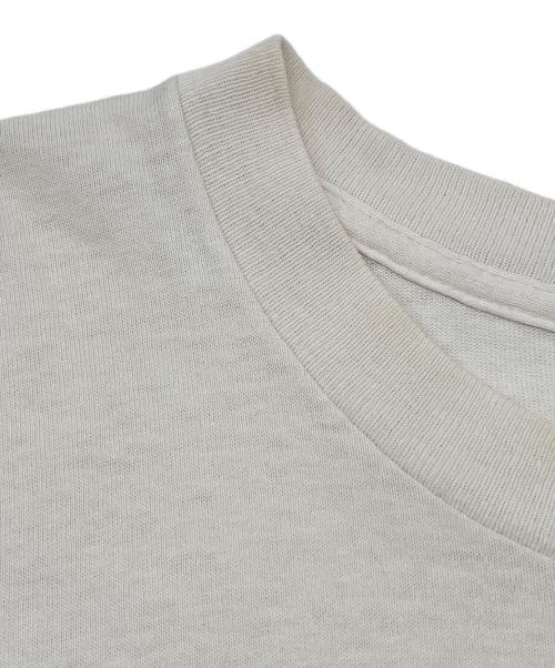 Hard Rock cafe（ハードロックカフェ）Hard Rock cafe (ハードロックカフェ) 90sプリントTシャツ ホワイト サイズ:Lの古着・服飾アイテム