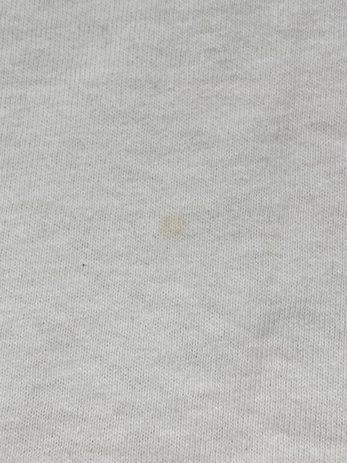 Hard Rock cafe（ハードロックカフェ）Hard Rock cafe (ハードロックカフェ) 90sプリントTシャツ ホワイト サイズ:Lの古着・服飾アイテム