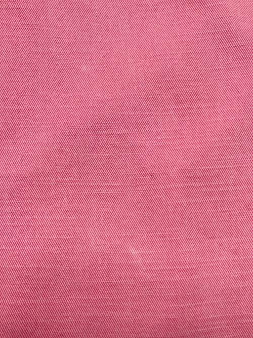 POLO RALPH LAUREN（ポロ・ラルフローレン）POLO RALPH LAUREN (ポロ・ラルフローレン) コットンパンツ ピンク サイズ:6の古着・服飾アイテム