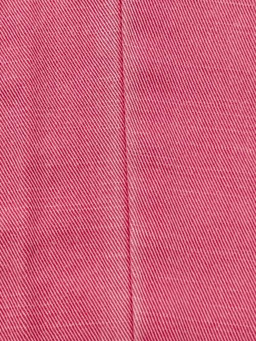 POLO RALPH LAUREN（ポロ・ラルフローレン）POLO RALPH LAUREN (ポロ・ラルフローレン) コットンパンツ ピンク サイズ:6の古着・服飾アイテム