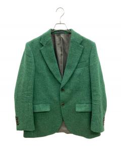 中古・古着通販】THE SUIT SELECT (ザ スーツセレクト) Harris Tweed