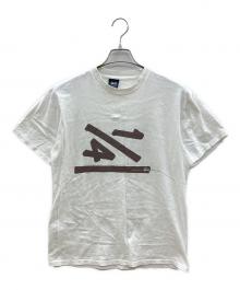 stussy（ステューシー）の古着「半袖カットソー」｜ホワイト