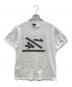 stussy（ステューシー）の古着「半袖カットソー」｜ホワイト