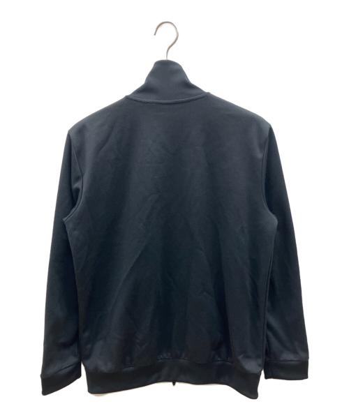 adidas（アディダス）adidas (アディダス) トラックジャケット ブラック サイズ:Lの古着・服飾アイテム