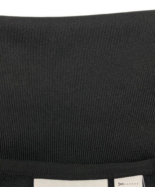 adidas（アディダス）adidas (アディダス) トラックジャケット ブラック サイズ:Lの古着・服飾アイテム