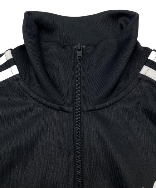 adidas（アディダス）adidas (アディダス) トラックジャケット ブラック サイズ:Lの古着・服飾アイテム