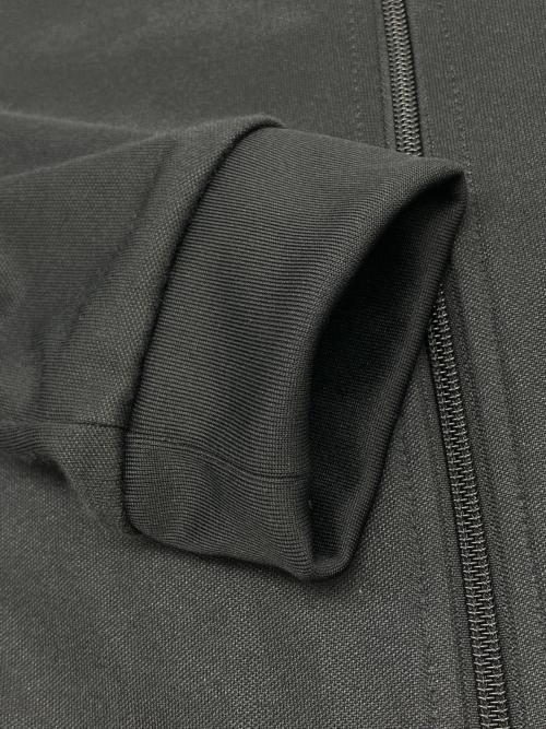 adidas（アディダス）adidas (アディダス) トラックジャケット ブラック サイズ:Lの古着・服飾アイテム