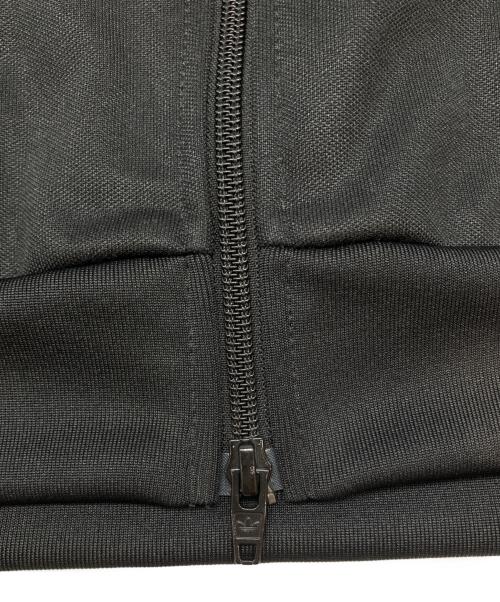 adidas（アディダス）adidas (アディダス) トラックジャケット ブラック サイズ:Lの古着・服飾アイテム