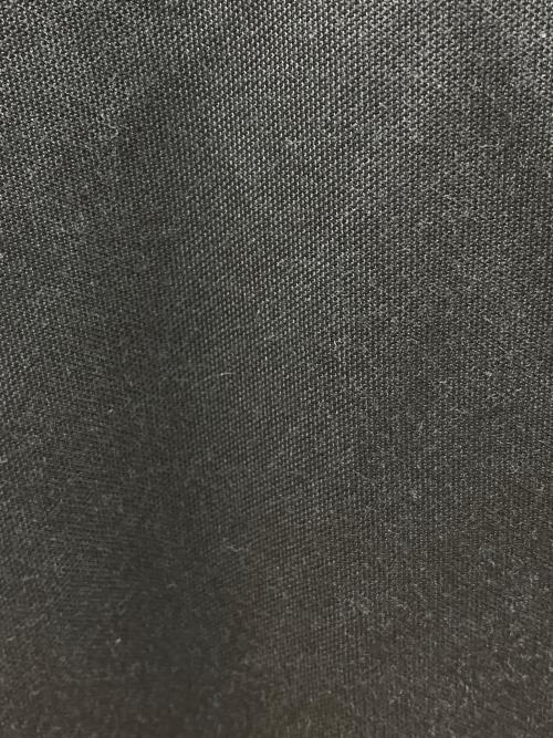 adidas（アディダス）adidas (アディダス) トラックジャケット ブラック サイズ:Lの古着・服飾アイテム